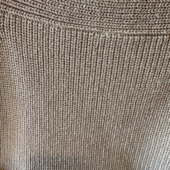 Aritzia Wilfred Cayenne Top - Picture 5 of 7